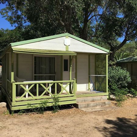 Camping Pezza Cardo Porto-Vecchio  Extérieur photo