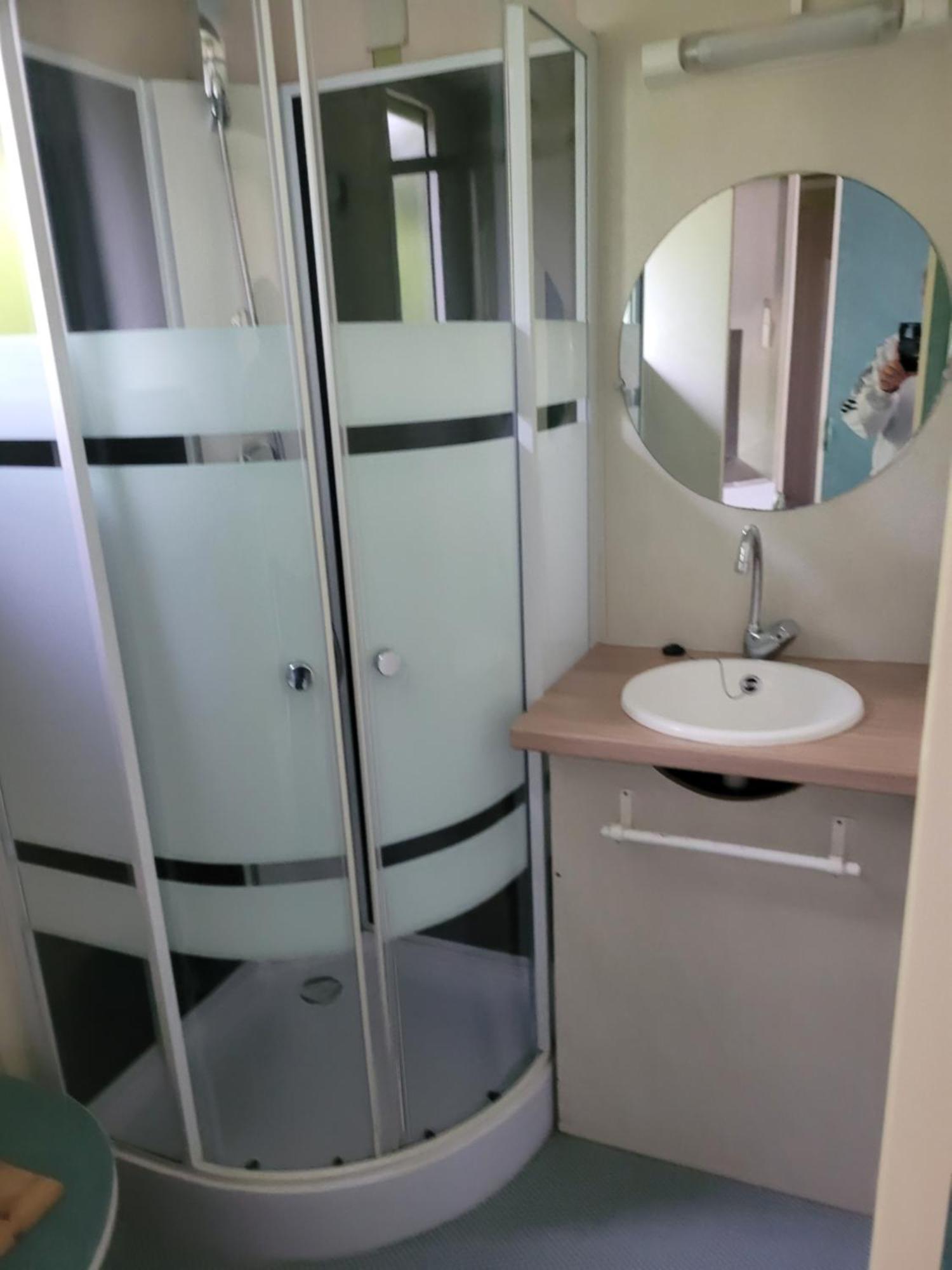 Camping Pezza Cardo Porto-Vecchio  Extérieur photo