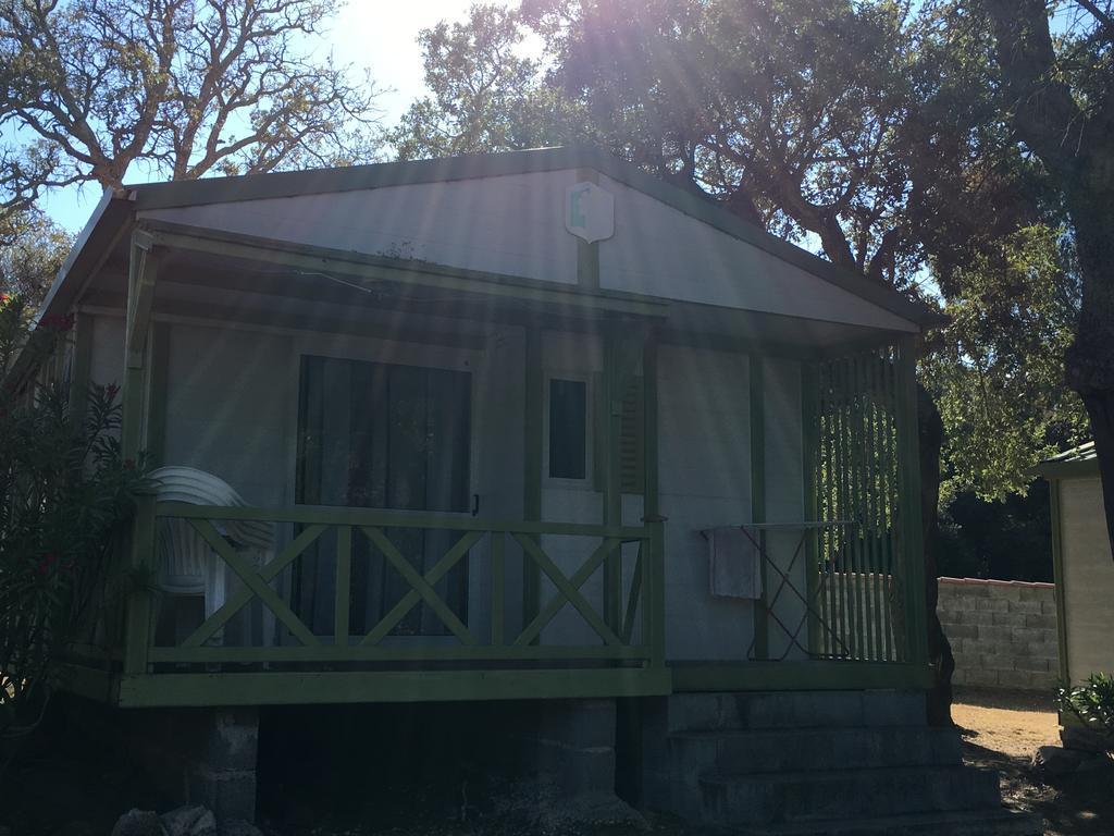 Camping Pezza Cardo Porto-Vecchio  Extérieur photo